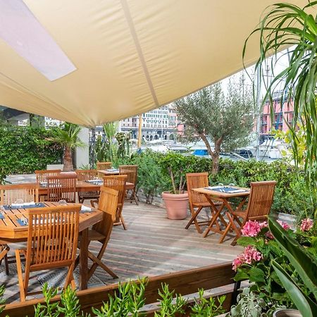Locanda Da Toto Γένοβα Εξωτερικό φωτογραφία