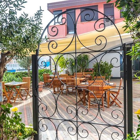 Locanda Da Toto Γένοβα Εξωτερικό φωτογραφία
