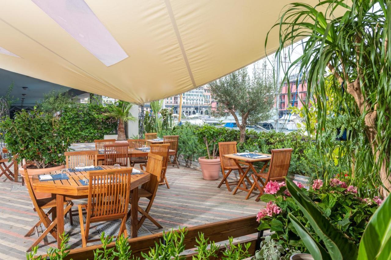 Locanda Da Toto Γένοβα Εξωτερικό φωτογραφία