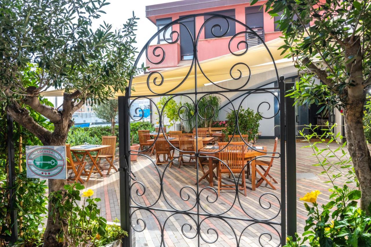 Locanda Da Toto Γένοβα Εξωτερικό φωτογραφία