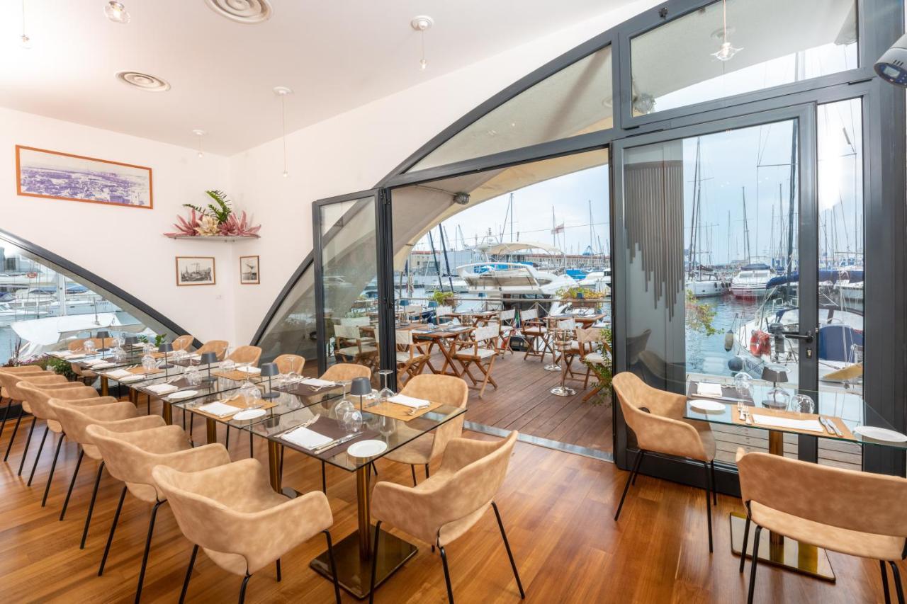 Locanda Da Toto Γένοβα Εξωτερικό φωτογραφία