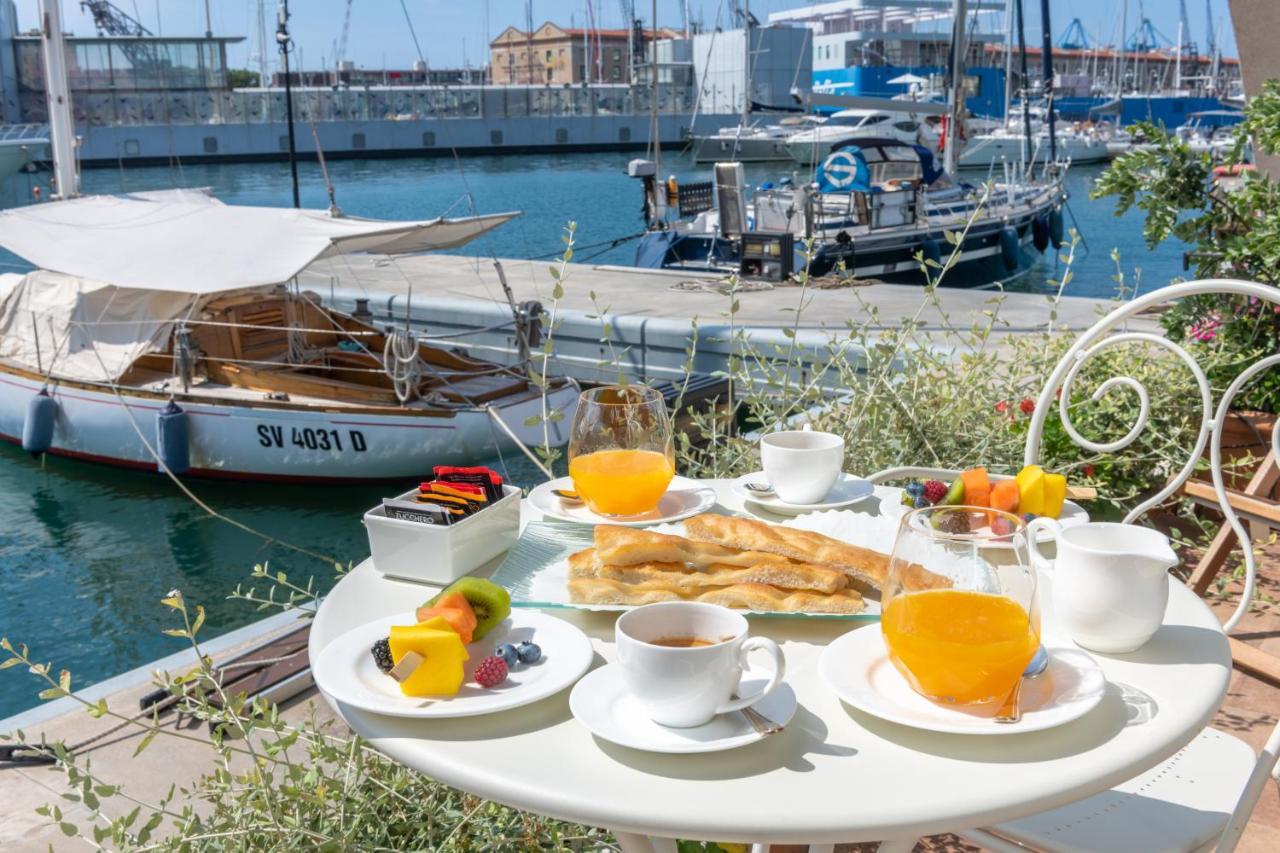 Locanda Da Toto Γένοβα Εξωτερικό φωτογραφία