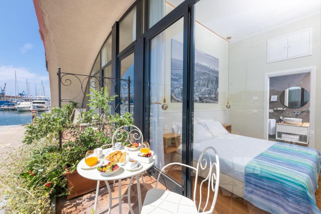 Locanda Da Toto Γένοβα Εξωτερικό φωτογραφία